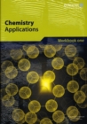 Image for BTEC First Certificate Applied Science Workbook Pack