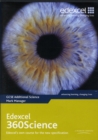 Image for Edexcel 360 Science : GCSE Additional Science Mark Management Tool