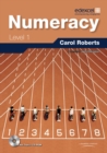 Image for Edexcel ALAN Student Book Numeracy Level 1
