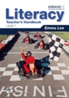 Image for Alan Literacy Evaluation Pack : Level 1 