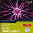 Image for Edexcel 360 Science : Separate Teachers Guide