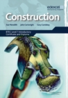 Image for Construction: BTEC Level 1 Introductory Certificate and Diploma