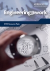 Image for Engineering@work DVD Resource Pack