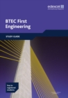 Image for BTEC First Study Guide : Engineering