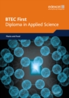 Image for BTEC First Diploma in Applied Science: Plants and Food Option Book