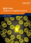 Image for BTEC First Diploma in Applied Science
