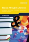 Image for Edexcel AS English literature: Student book