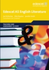 Image for Edexcel AS English literature teacher guide