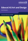 Image for Edexcel AS Art &amp; Design Assessment Showcase CD-ROM