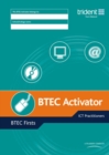 Image for BTEC Activator : BTEC Firsts in ICT Practitioners