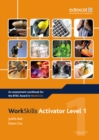 Image for WorkSkills activator: Level 1 :