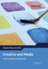 Image for Creative and Media