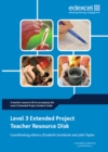Image for Level 3 Extended Project Teacher Resource Disk