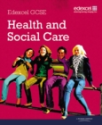 Image for Edexcel GCSE Health and Social Care Student Book