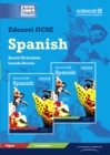 Image for Edexcel GCSE Spanish ActiveTeach CDROM