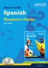 Image for Edexcel GCSE SpanishFoundation,: Teacher&#39;s guide