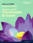 Image for Edexcel GCSE Religious Studies Unit 1A: Religion and Life - Christianity &amp; Islam Stud Book