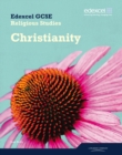 Image for Edexcel GCSE Religious Studies Unit 9C: Christianity Student Book