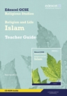 Image for Edexcel GCSE Religious Studies Unit 4A: Religion &amp; Life - Islam Teacher Guide