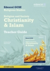 Image for Edexcel GCSE religious studiesUnit 8,: Religion and society