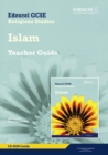Image for Edexcel GCSE Religious Studies Unit 11C: Islam Teacher Guide