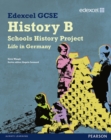 Image for Edexcel GCSE History B: Schools History Project - Germany (2C) Student Book