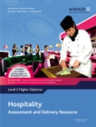 Image for Level 2 Higher Diploma in Hospitality Assessment &amp; Delivery Resource