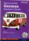 Image for Edexcel GCSE GermanHigher teacher's guide