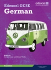 Image for Edexcel GCSE German Foundation Student Book