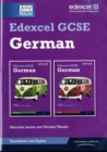 Image for Edexcel GCSE German ActiveTeach CDROM