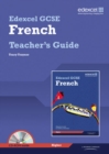 Image for Edexcel GCSE French Higher Teachers Guide and CDROM