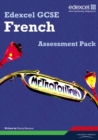 Image for Edexcel GCSE French Assessment CD (Higher and Foundation)