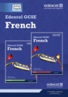 Image for Edexcel GCSE French Higher and Foundation ActiveTeach CDROM