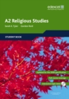 A2 religious studies - Tyler, Sarah