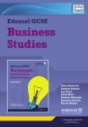 Image for Edexcel GCSE Business ActiveTeach CDROM