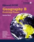 Image for Edexcel GCSE Geography Specification B Student Book