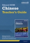 Image for Edexcel GCSE Chinese Teacher&#39;s Guide