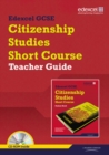 Image for Edexcel GCSE citizenship studies: Short course teacher guide