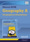 Image for Edexcel GCSE Geography A Activeteach CD-ROM