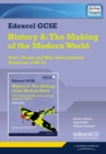 Image for Edexcel GCSE Modern World History ActiveTeach Unit 1