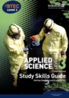 Image for BTEC Level 3 National Applied Science Study Guide