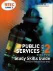 Image for BTEC Level 2 First Public Services Study Guide