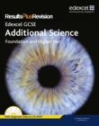 Image for Results Plus Revision: GCSE Additional Science SB+CDR