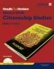 Image for Results Plus Revision: GCSE Citizenship SB+CDR
