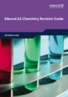 Image for Edexcel A2 Chemistry Revision Guide