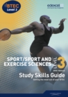 Image for BTEC Level 3 National Sport Study Guide