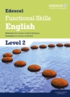 Image for Edexcel Level 2 Functional English Student Book