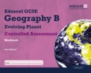 Image for Edexcel GCSE Geography B Controlled Assessment Student Workbook