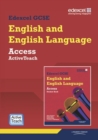 Image for Edexcel GCSE English Language ActiveTeach Access