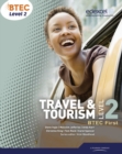 Image for BTEC level 2 first travel & tourism